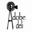 Adobe Deli Logo