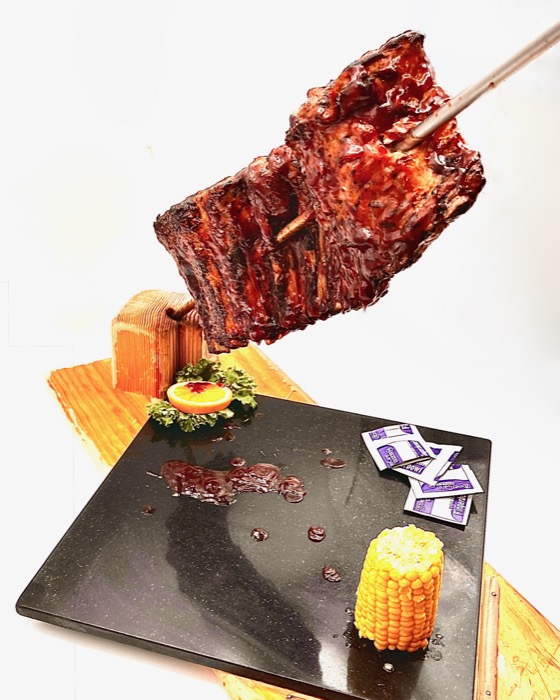 Beef Kabobs