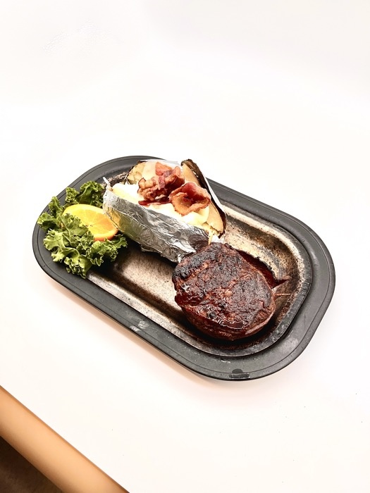 Filet Mignon