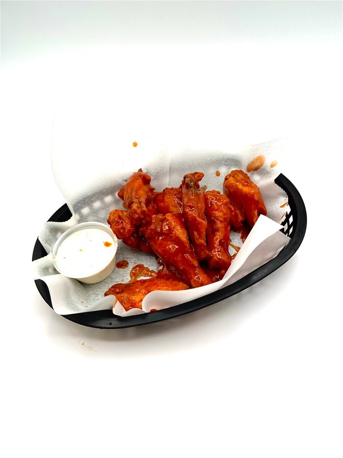 Hot Wings