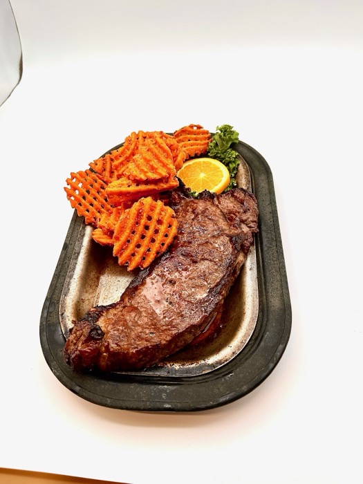 NY Strip