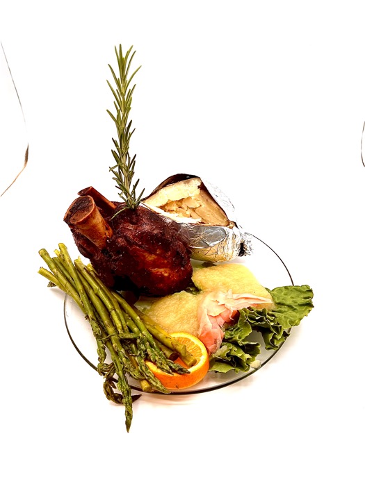Osso Bucco
