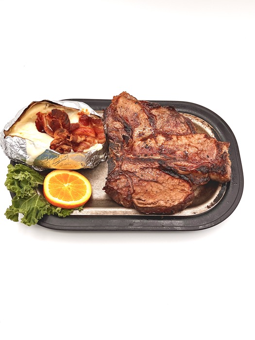Porterhouse