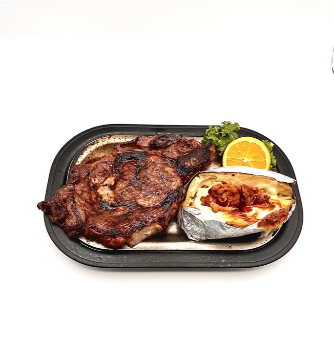 Rib Eye