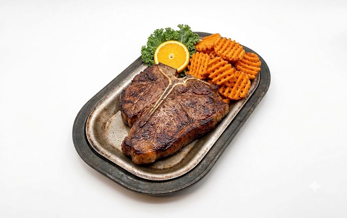 T-Bone